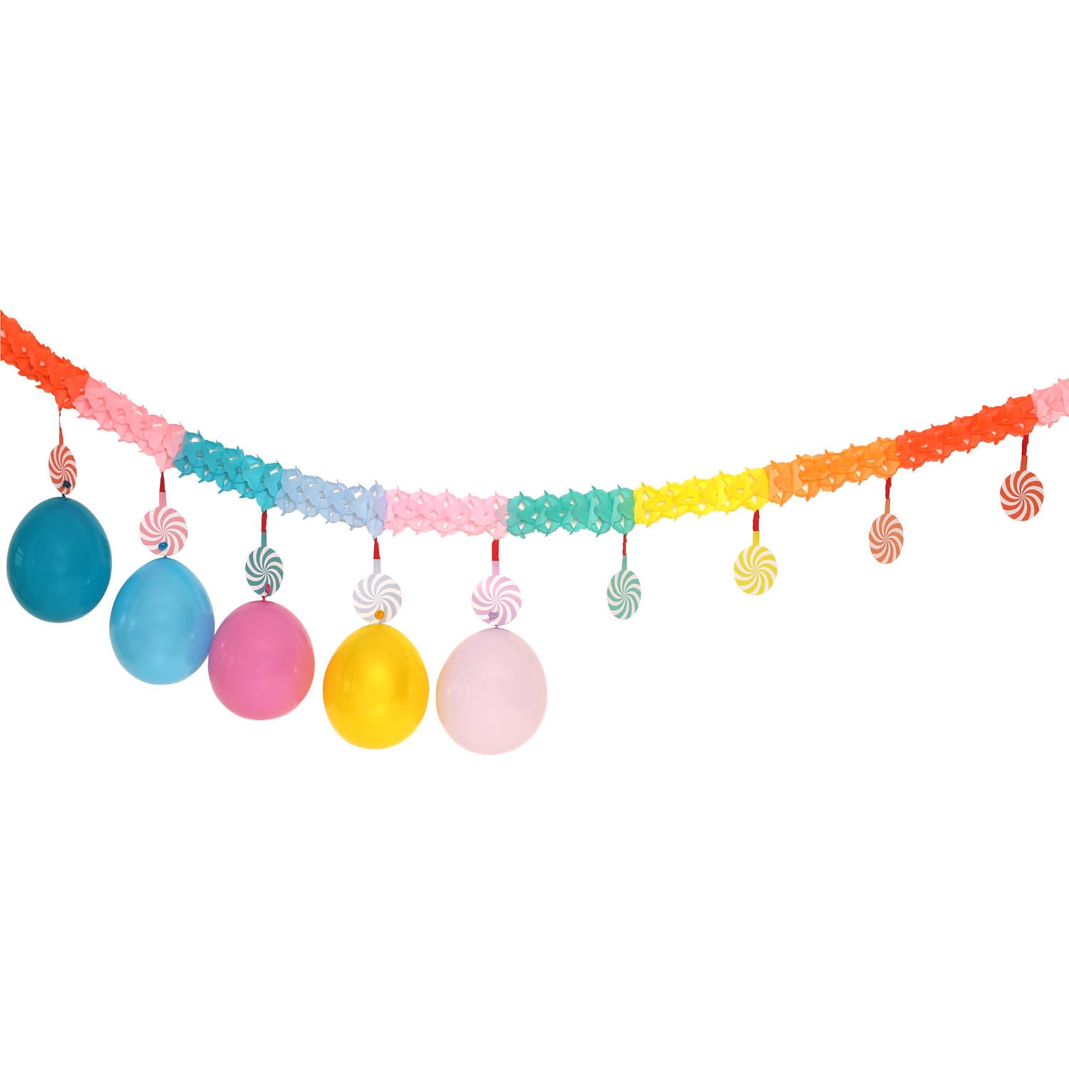 Garland Pastel Vibes 6m