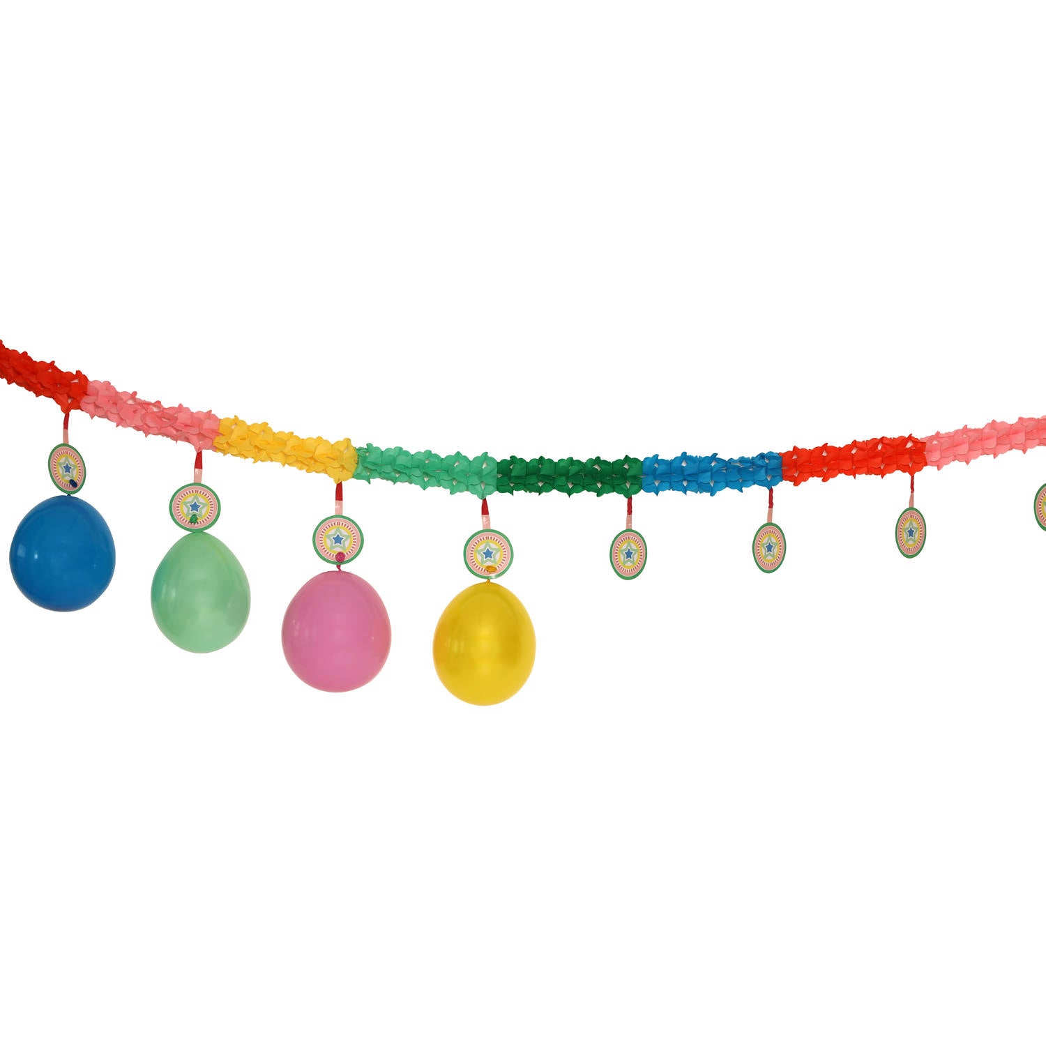 Garland Retro Vibes 6m