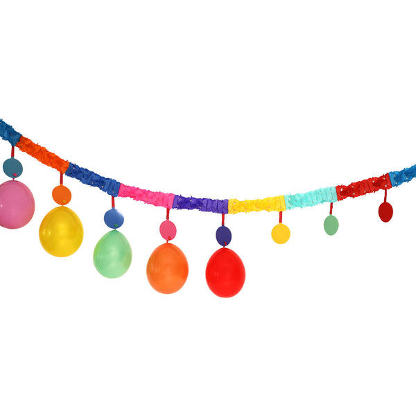 Garland Color Pop 4m