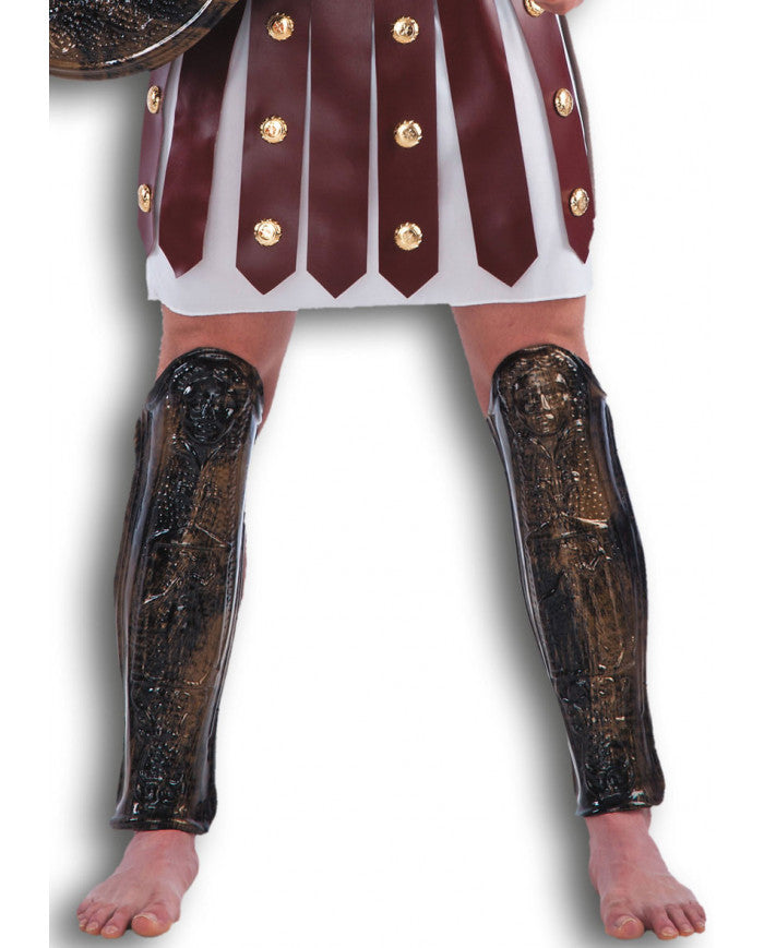 2 Big Cover Legs