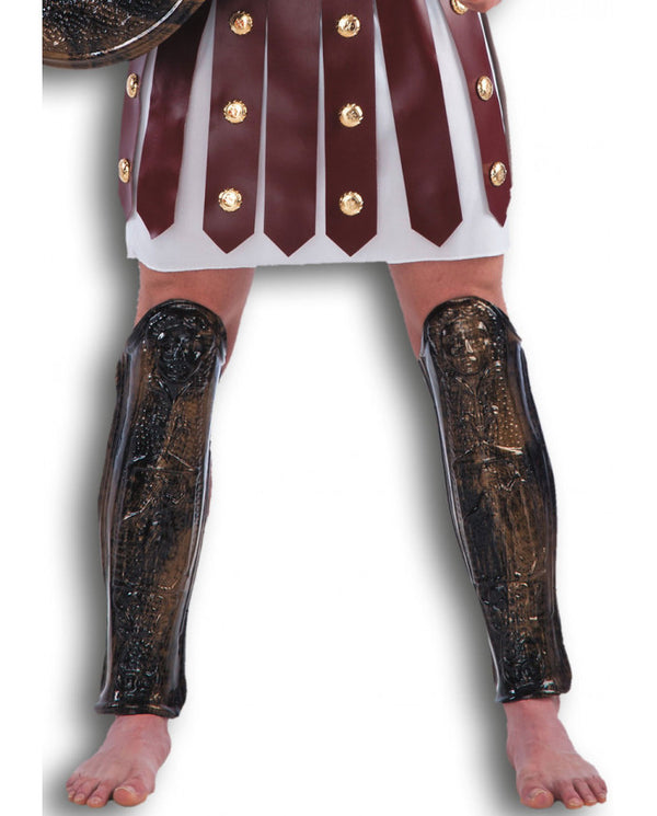 2 Big Cover Legs
