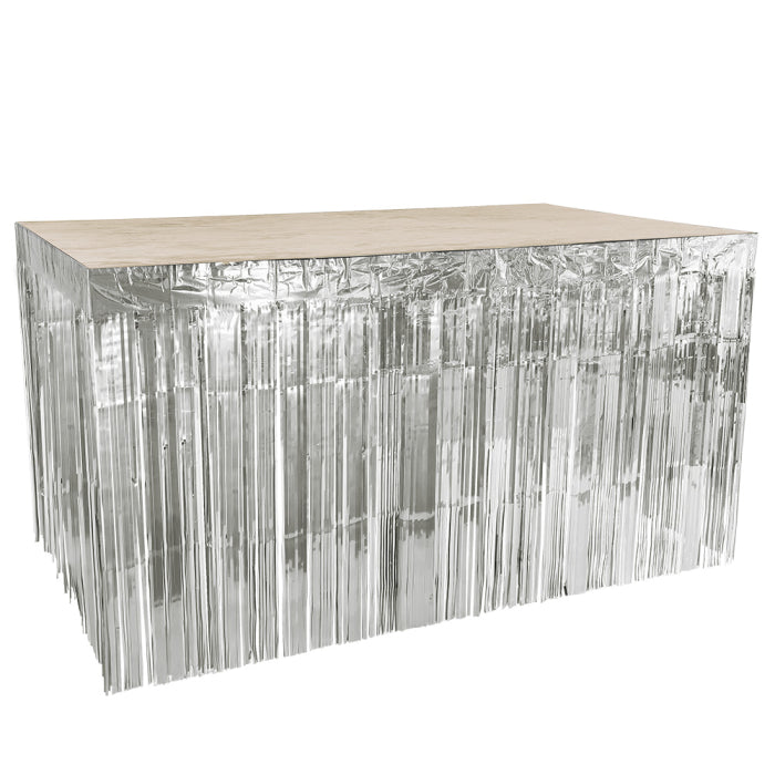 Table skirt