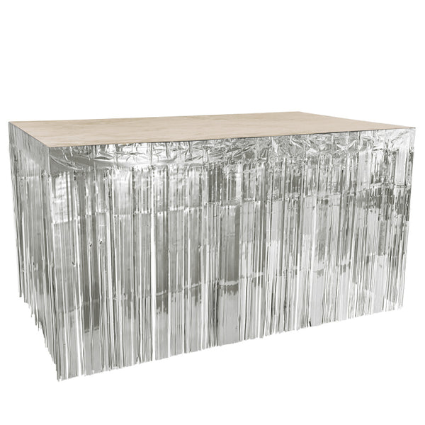 Table skirt