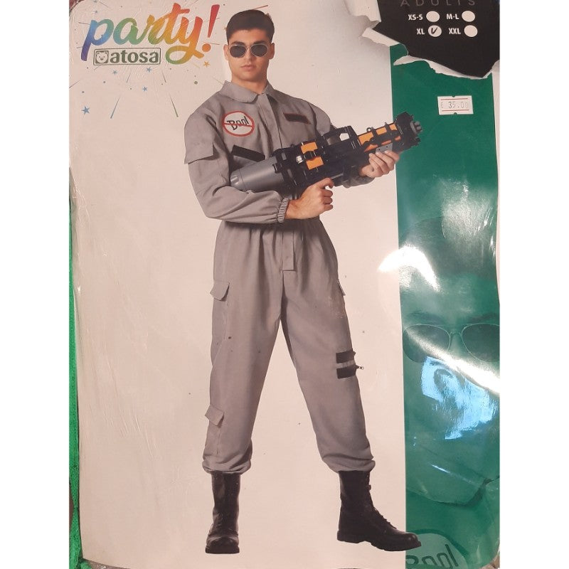 EXTERMINATOR XL