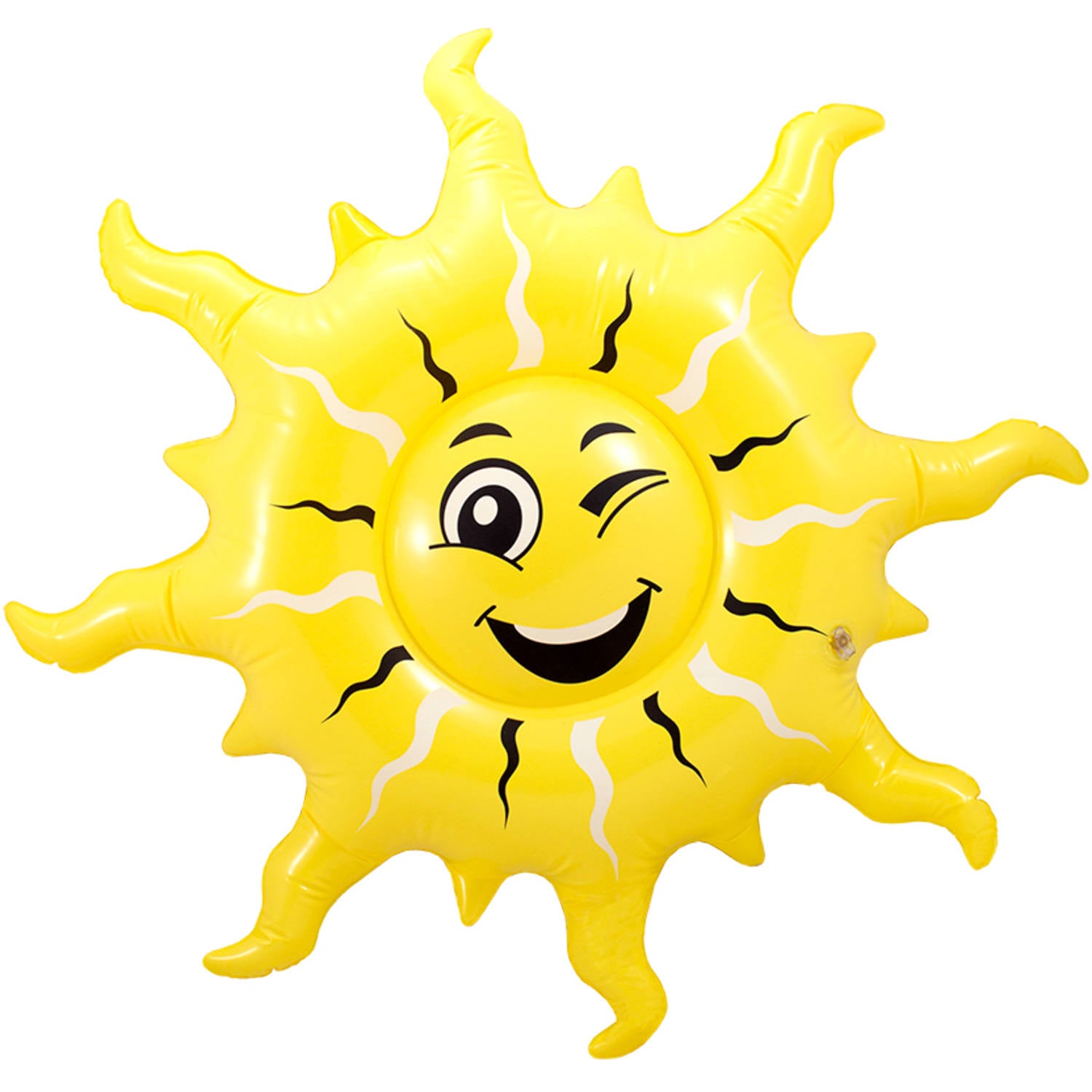Inflatable Sun Summer - 60 cm