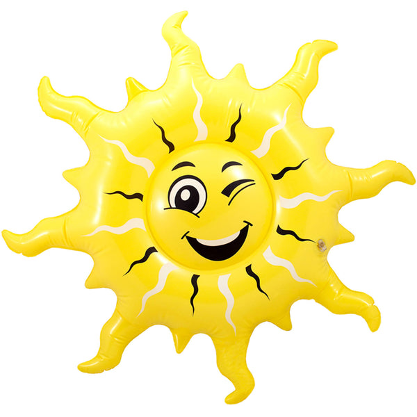 Inflatable Sun Summer - 60 cm