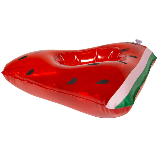 Drinkholder Melon Slice 17x19cm