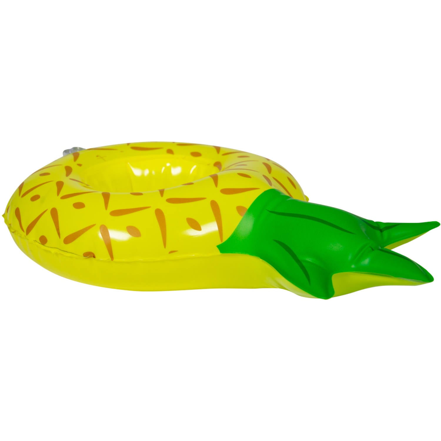 Drinkholder Pineapple 27x16cm