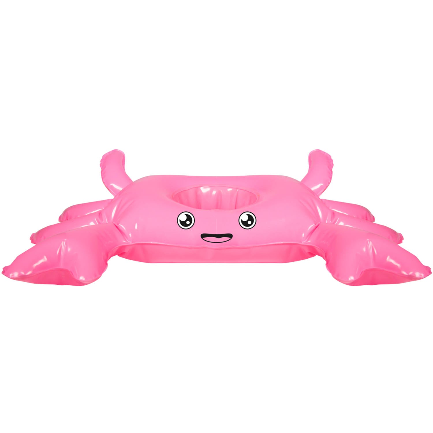 Drinkholder Crab 26x34cm
