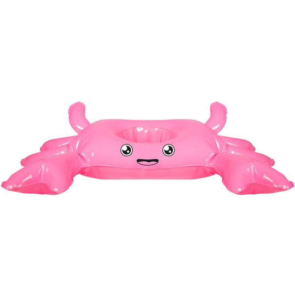 Drinkholder Crab 26x34cm