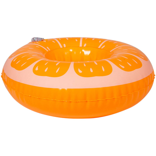Drinkholder Orange 17x17cm