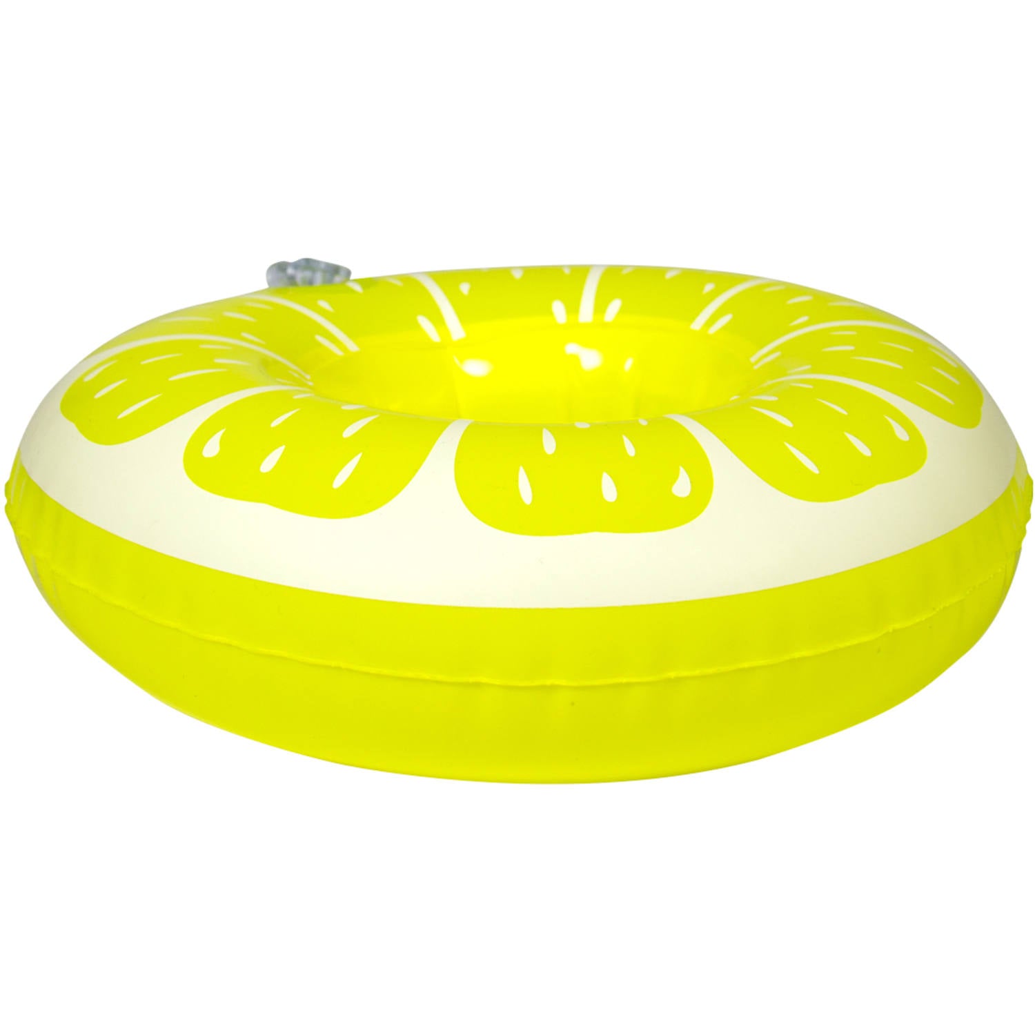 Drinkholder Lemon 17x17cm