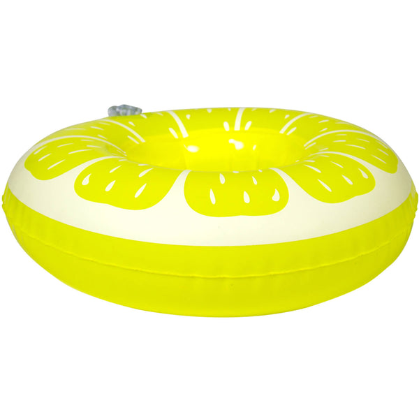 Drinkholder Lemon 17x17cm