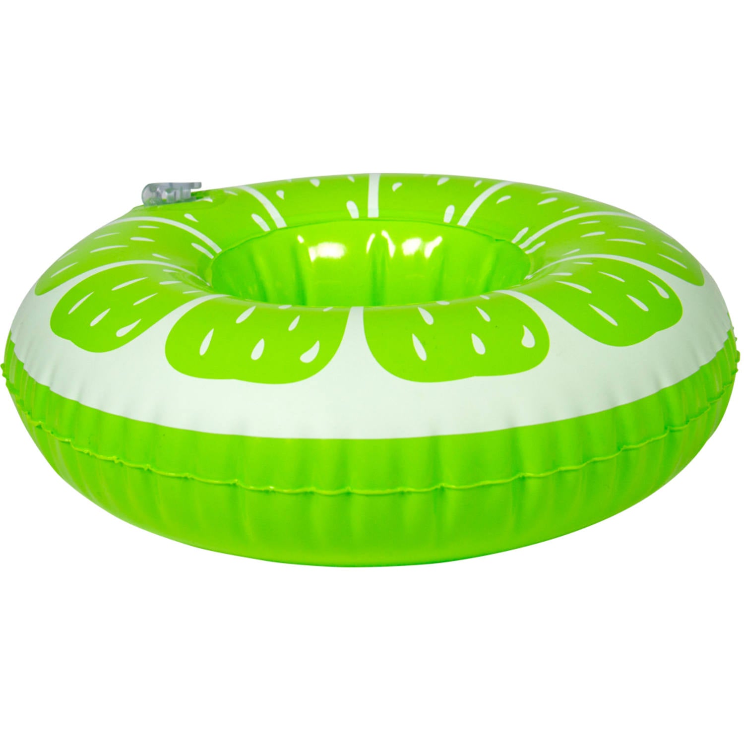 Drinkholder Lime 17x17cm