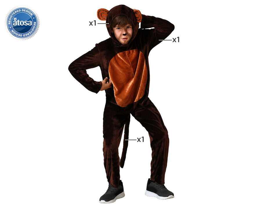 COSTUME MONKEY