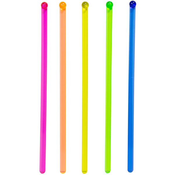 Cocktail Stirrer colors15cm /8