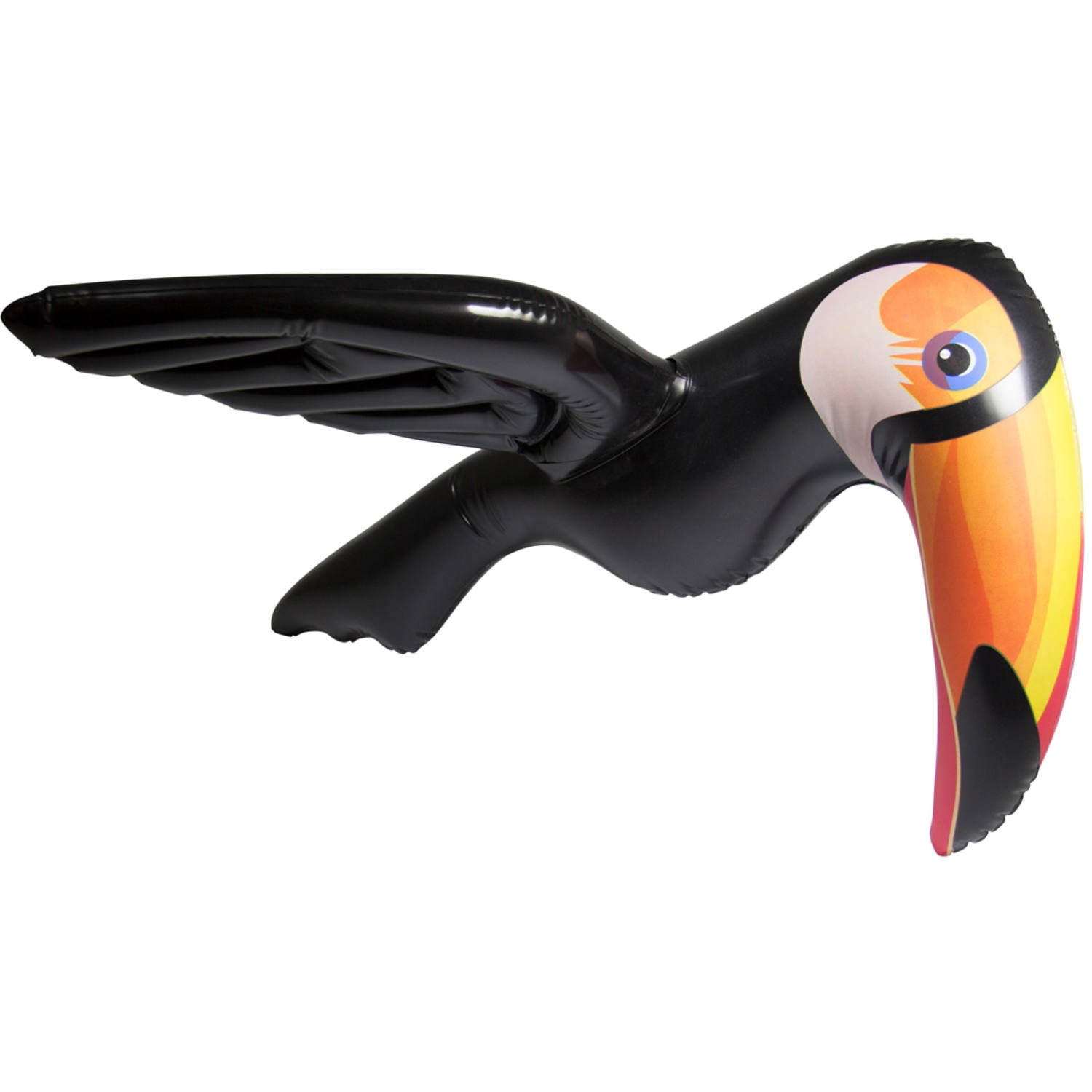 Inflatable Toucan