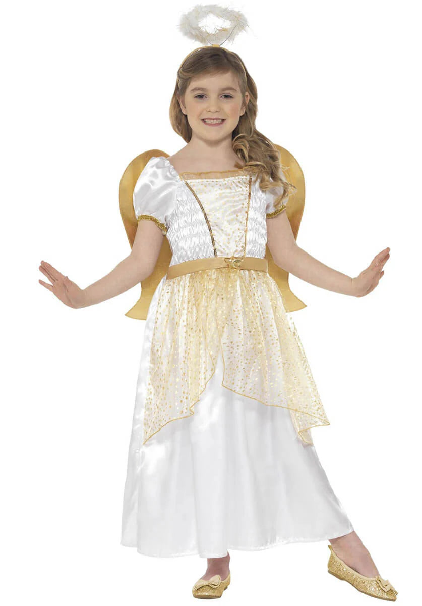 Angel Princess Costume