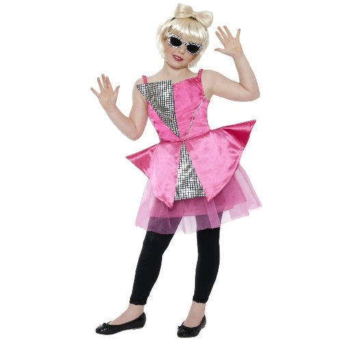 Lady Gaga Mini Dance Diva - L