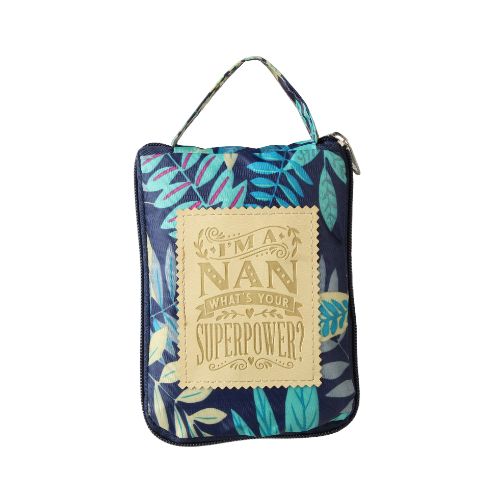 Tote bag - Nan superpower