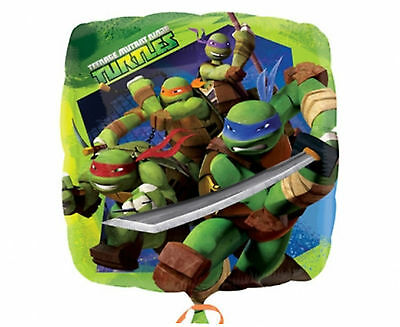 Balloon-Teenage Mutant Ninja Turtles