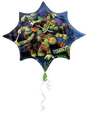 BALLOON Teenage Mutant Ninja Turtles