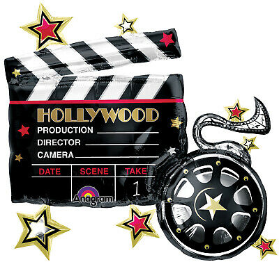BALLOON Hollywood Take