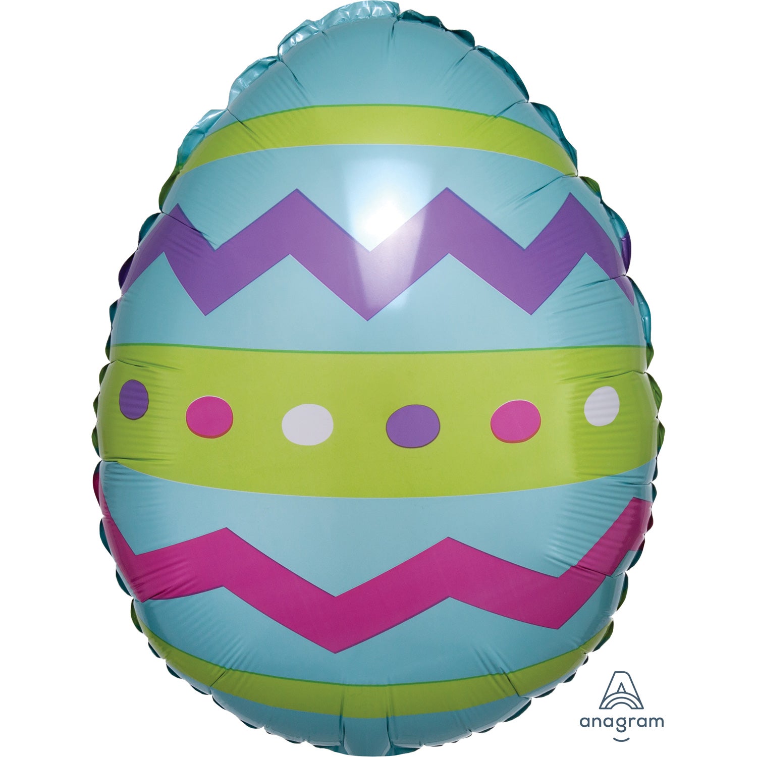 BALLOON Easter Egg