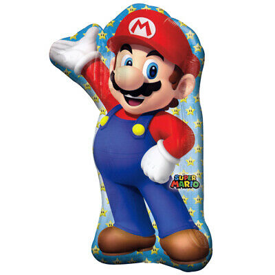 BALLOON Mario (Super Mario)