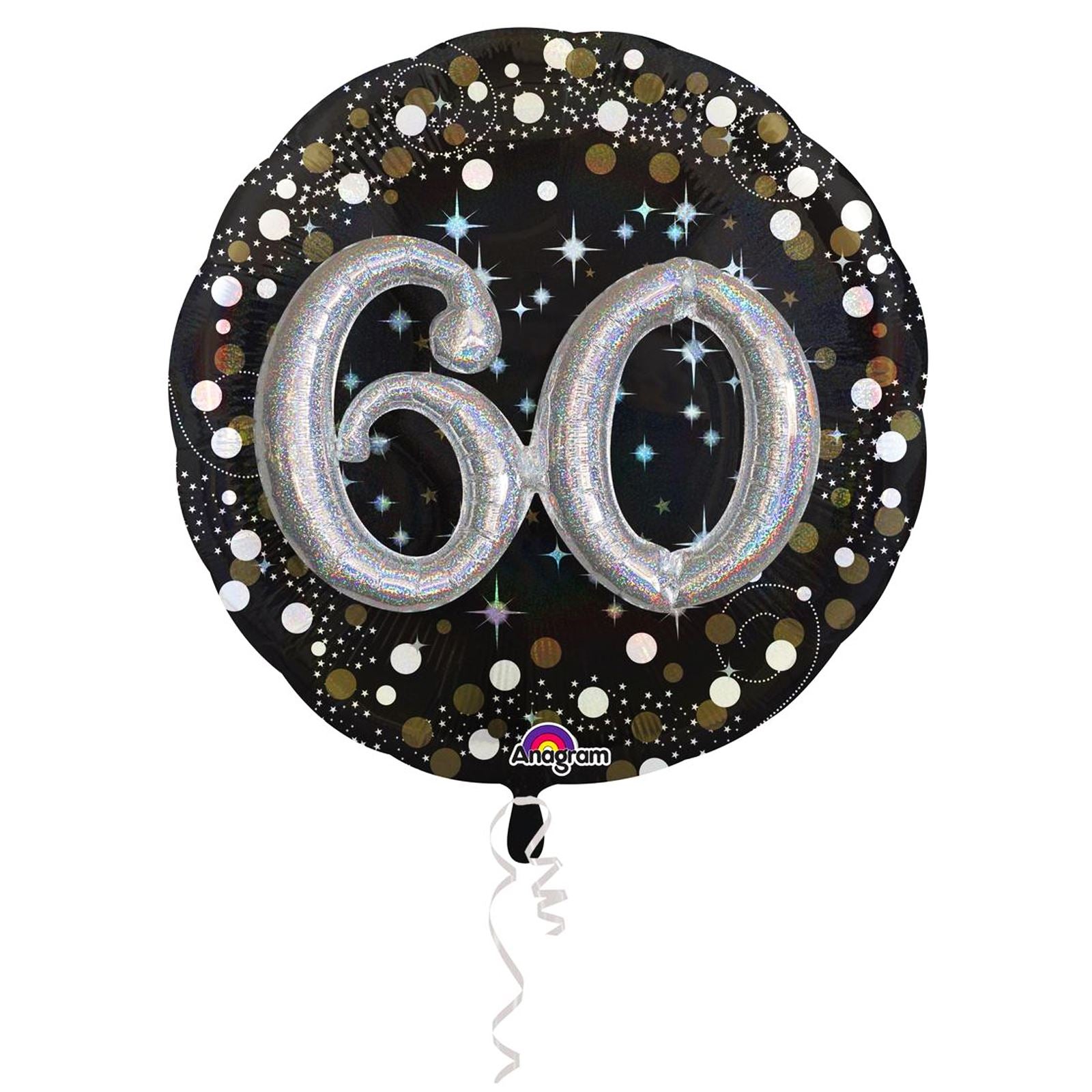 BALLOON 60 3D Effect