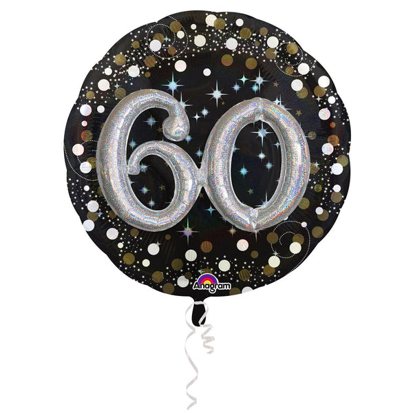 BALLOON 60 3D Effect