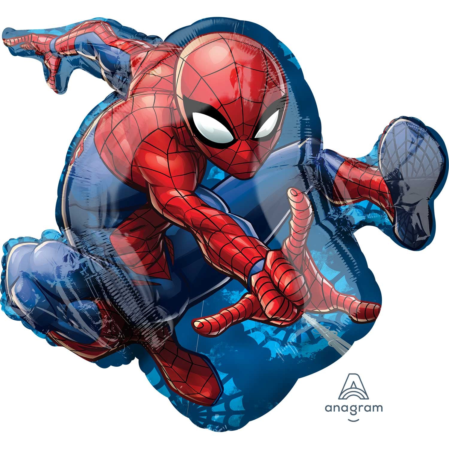 BALLOON Spider-Man