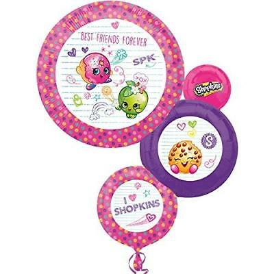 BALLOON Shopkins