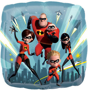 Balloon-Incredibles 2