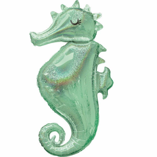 BALLOON Seahorse