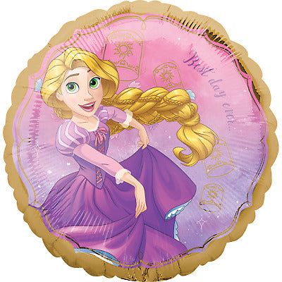 Balloon-Rapunzel