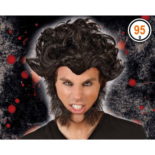 HALLOWEEN WIG