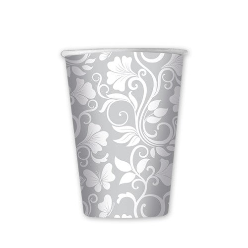 Cups Celebrity Silver