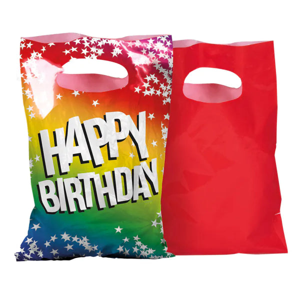 Party bags