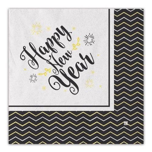 Happy New Year