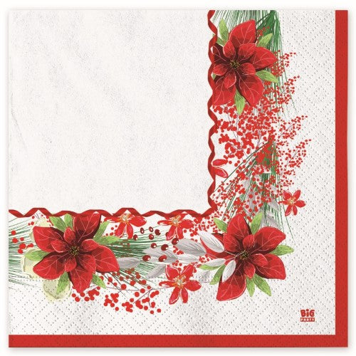 Napkins Noel