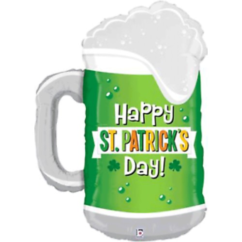 GREEN BEER 34 SINGLE PACK