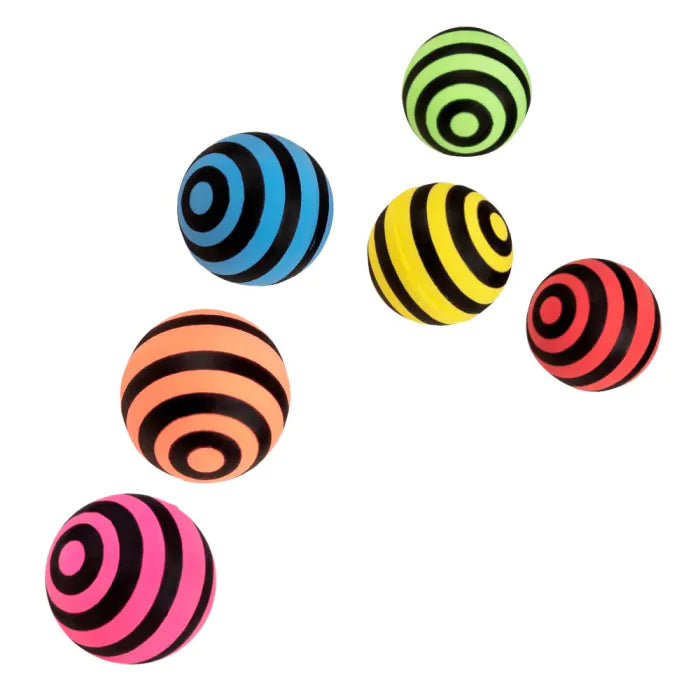 Bouncing balls