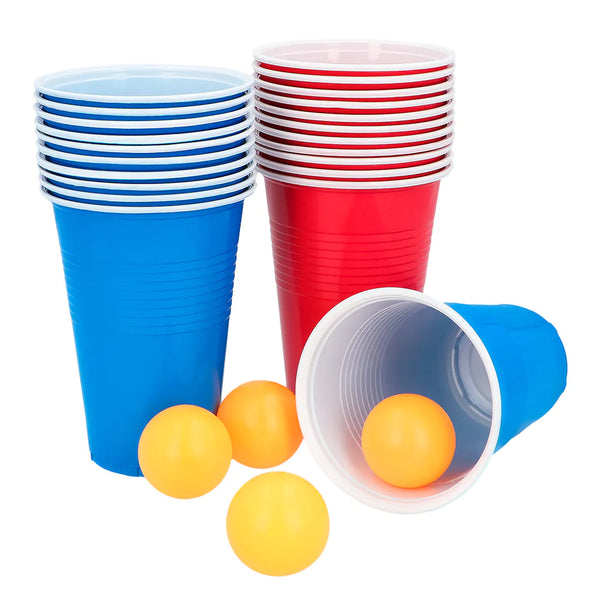Set Drinking game Beer pong