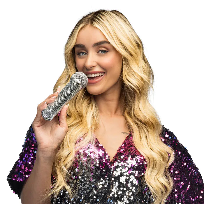 Microphone Disco