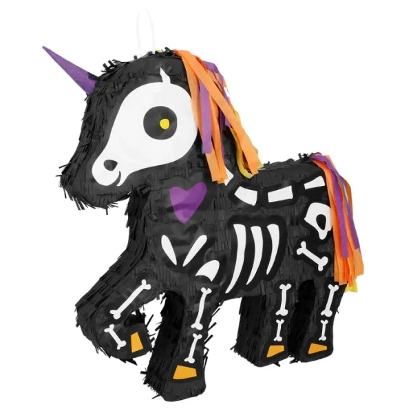 Pinata Unicorn Darkness