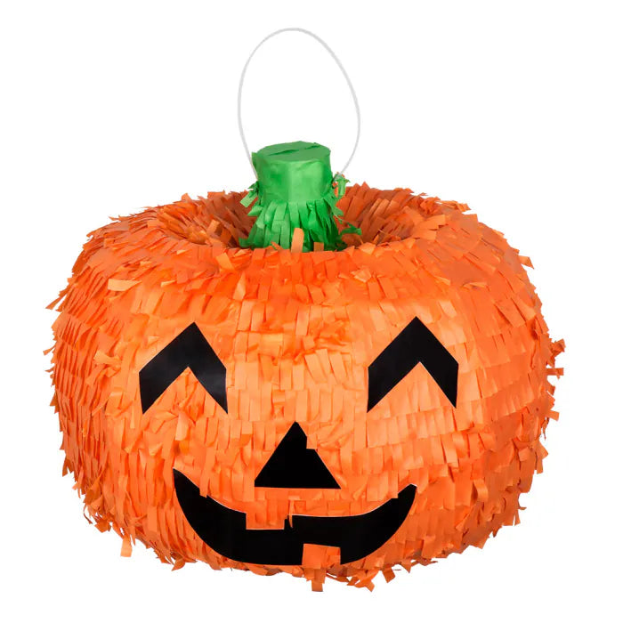Piñata Pumpkin
