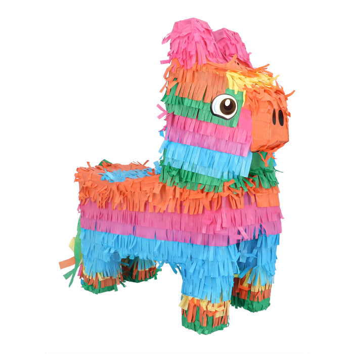 Piñata Llama Amigo