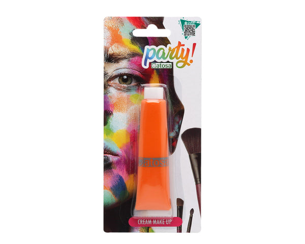 MAKE-UP ORANGE