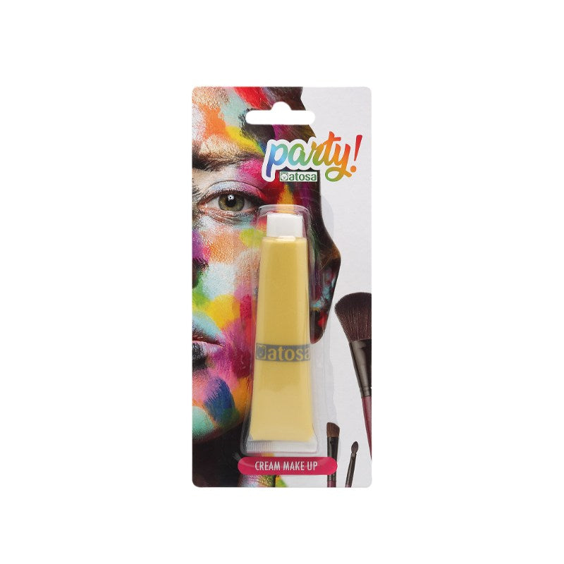 MAKE-UP YELLOW